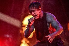 Hellfest 2025 Day 4