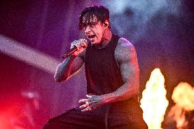 Hellfest 2025 Day 4