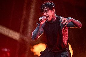 Hellfest 2025 Day 4