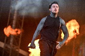 Hellfest 2025 Day 4