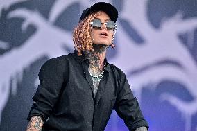 Hellfest 2025 Day 4