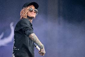 Hellfest 2025 Day 4
