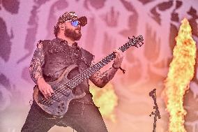 Hellfest 2025 Day 4