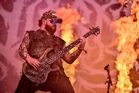 Hellfest 2025 Day 4