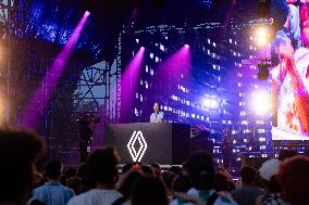 Festiv4L Signe Renault Day3