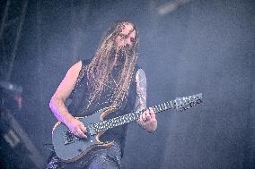 Hellfest 2025 Day 4