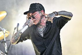 Hellfest 2025 Day 4
