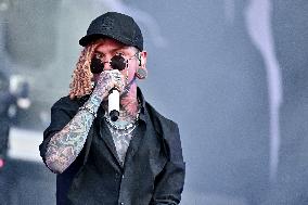 Hellfest 2025 Day 4