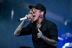 Hellfest 2025 Day 4
