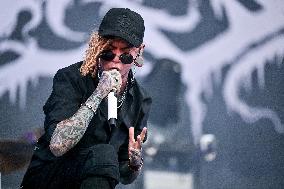 Hellfest 2025 Day 4
