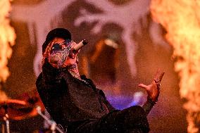 Hellfest 2025 Day 4