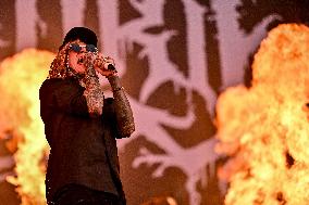Hellfest 2025 Day 4