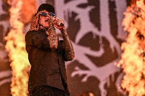 Hellfest 2025 Day 4