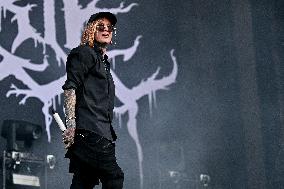 Hellfest 2025 Day 4