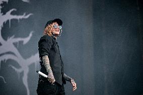 Hellfest 2025 Day 4