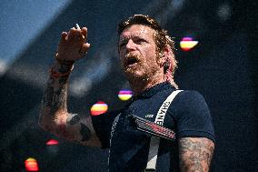 Hellfest 2025 Day 4