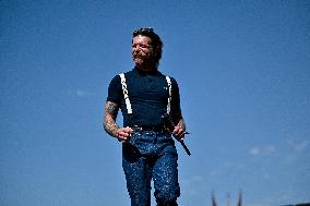 Hellfest 2025 Day 4