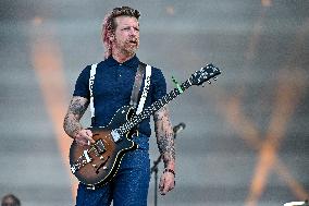 Hellfest 2025 Day 4