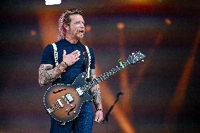Hellfest 2025 Day 4