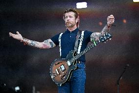 Hellfest 2025 Day 4
