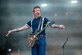 Hellfest 2025 Day 4