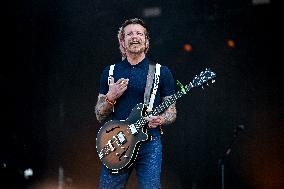 Hellfest 2025 Day 4
