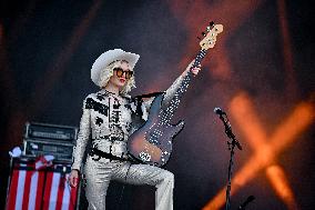 Hellfest 2025 Day 4