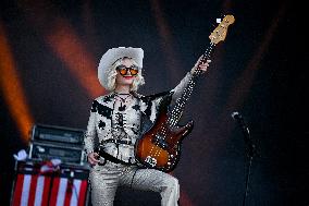 Hellfest 2025 Day 4