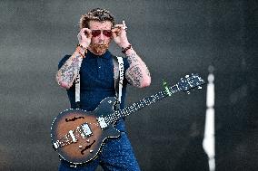 Hellfest 2025 Day 4