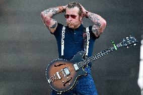 Hellfest 2025 Day 4