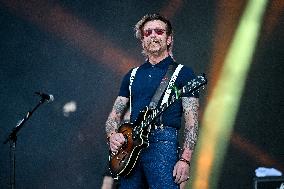 Hellfest 2025 Day 4