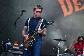 Hellfest 2025 Day 4