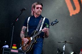 Hellfest 2025 Day 4