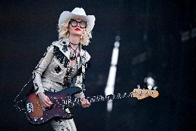 Hellfest 2025 Day 4