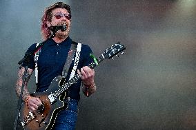 Hellfest 2025 Day 4