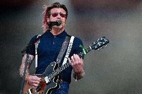 Hellfest 2025 Day 4