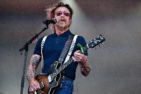 Hellfest 2025 Day 4