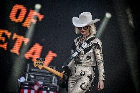 Hellfest 2025 Day 4