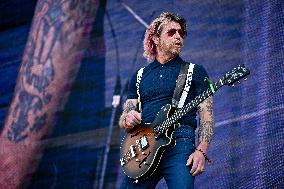 Hellfest 2025 Day 4