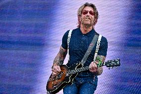 Hellfest 2025 Day 4