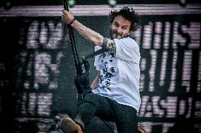 Hellfest 2025 Day 4