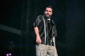 Hellfest 2025 Day 4