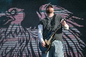 Hellfest 2025 Day 4