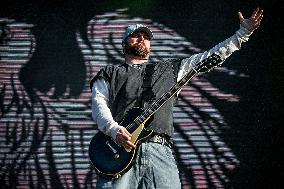 Hellfest 2025 Day 4
