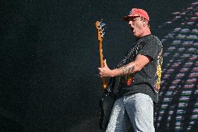 Hellfest 2025 Day 4