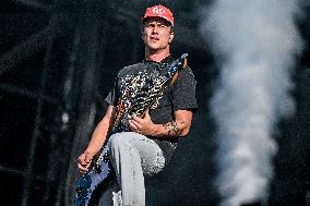 Hellfest 2025 Day 4