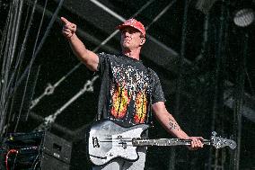 Hellfest 2025 Day 4