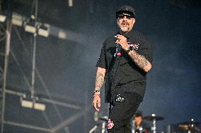 Hellfest 2025 Day 4