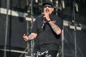Hellfest 2025 Day 4