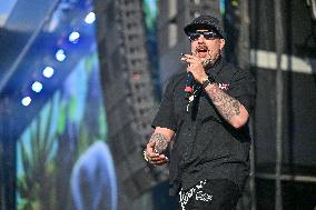 Hellfest 2025 Day 4